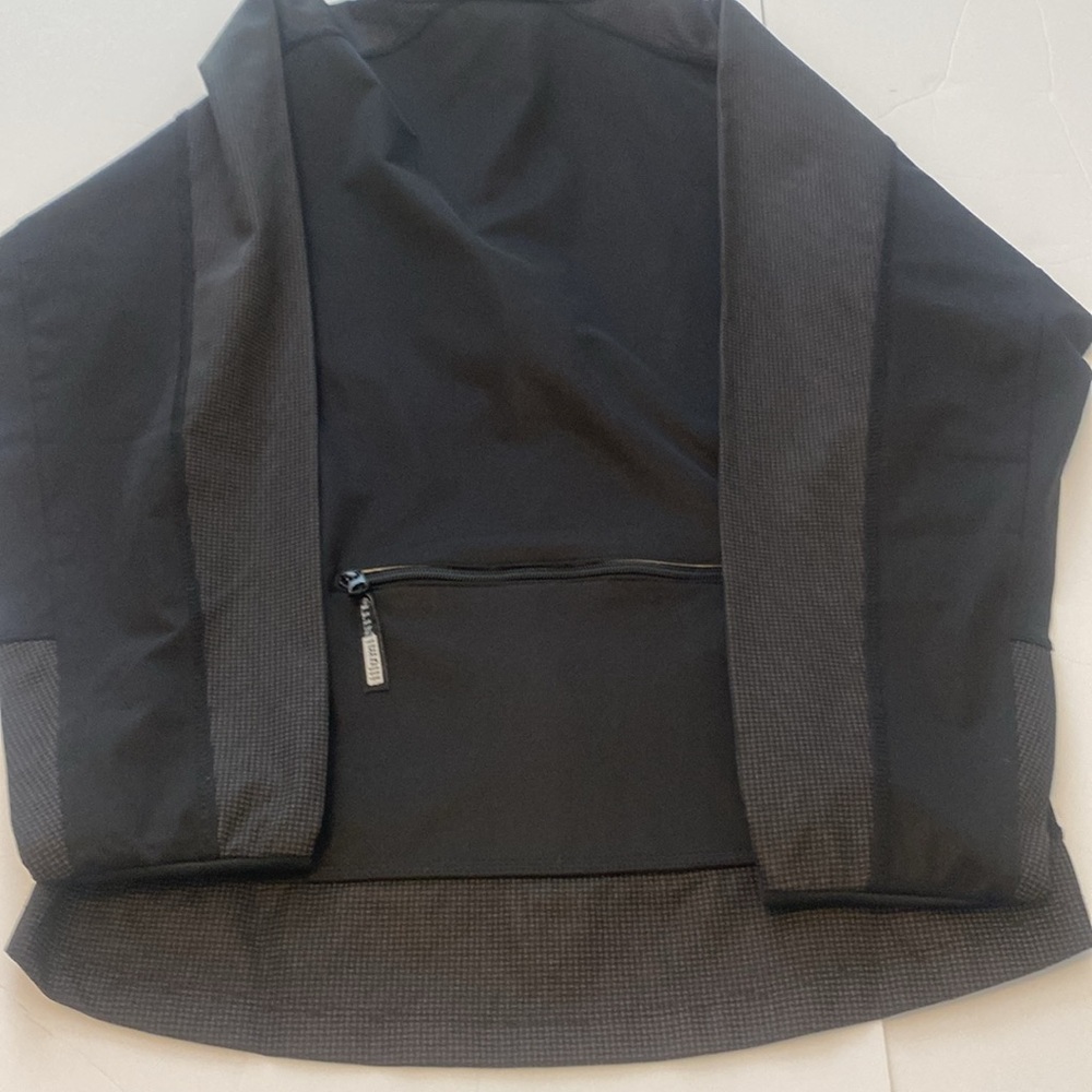 Reflective Cycling/ Running Jacket - Picture 9 of 10